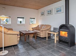 6 Person Holiday Home in Karrebaeksminde