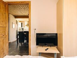 6 Person Holiday Home in Karrebaeksminde