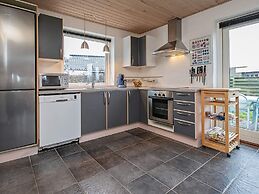 6 Person Holiday Home in Karrebaeksminde