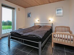 6 Person Holiday Home in Karrebaeksminde