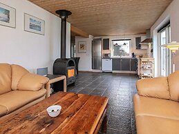 6 Person Holiday Home in Karrebaeksminde