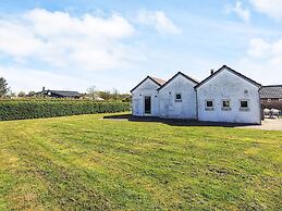 6 Person Holiday Home in Karrebaeksminde