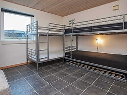 6 Person Holiday Home in Karrebaeksminde