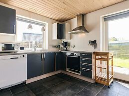 6 Person Holiday Home in Karrebaeksminde