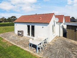 6 Person Holiday Home in Karrebaeksminde
