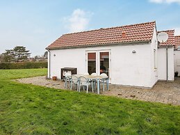 6 Person Holiday Home in Karrebaeksminde