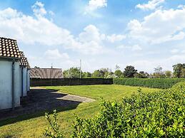 6 Person Holiday Home in Karrebaeksminde