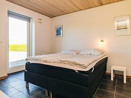 6 Person Holiday Home in Karrebaeksminde