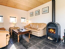 6 Person Holiday Home in Karrebaeksminde
