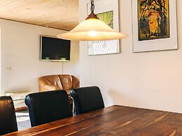 6 Person Holiday Home in Karrebaeksminde