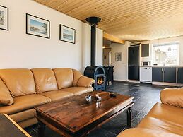 6 Person Holiday Home in Karrebaeksminde
