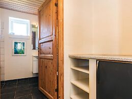 6 Person Holiday Home in Karrebaeksminde