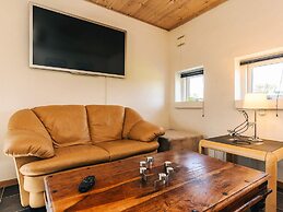 6 Person Holiday Home in Karrebaeksminde