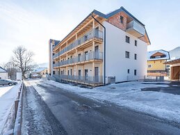 Apartment With ski bus on the Doorstep