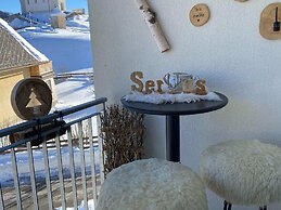 Hochwertige Ferienwohnung mit Tollem Ausblick