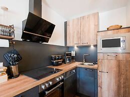 Hochwertige Ferienwohnung mit Tollem Ausblick