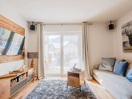 Hochwertige Ferienwohnung mit Tollem Ausblick