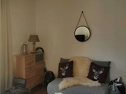 Hochwertige Ferienwohnung mit Tollem Ausblick