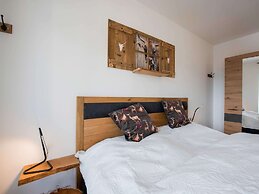 Hochwertige Ferienwohnung mit Tollem Ausblick