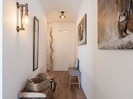 Hochwertige Ferienwohnung mit Tollem Ausblick