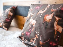 Hochwertige Ferienwohnung mit Tollem Ausblick