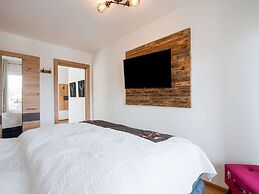 Hochwertige Ferienwohnung mit Tollem Ausblick