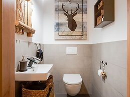 Hochwertige Ferienwohnung mit Tollem Ausblick