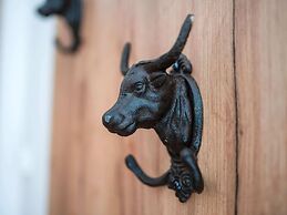 Hochwertige Ferienwohnung mit Tollem Ausblick
