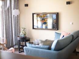 Special Hillside Lodge, Near Maastricht