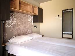 Special Hillside Lodge, Near Maastricht