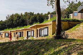 Special Hillside Lodge, Near Maastricht
