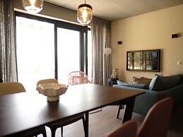 Special Hillside Lodge, Near Maastricht