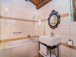 Villa in a Typical Istrian Rustical Style