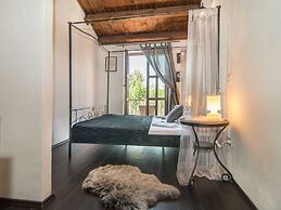 Villa in a Typical Istrian Rustical Style