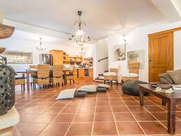 Villa in a Typical Istrian Rustical Style