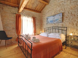 Villa With Private Pool in Central Istria