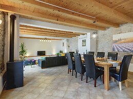 Villa With Private Pool in Central Istria