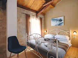 Villa With Private Pool in Central Istria