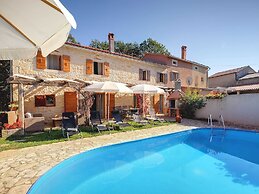 Villa With Private Pool in Central Istria