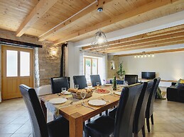 Villa With Private Pool in Central Istria