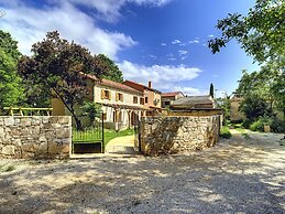 Villa With Private Pool in Central Istria