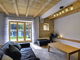 Villa With Private Pool in Central Istria