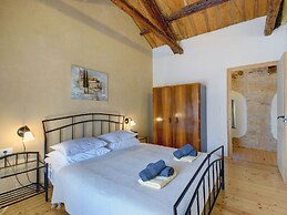 Villa With Private Pool in Central Istria