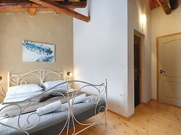 Villa With Private Pool in Central Istria