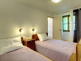 Villa With Private Pool in Central Istria