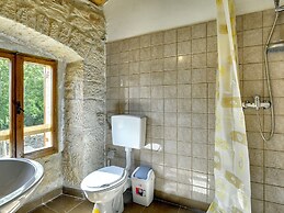 Villa With Private Pool in Central Istria