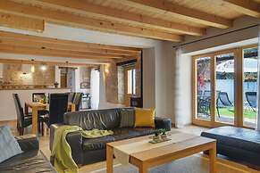 Villa With Private Pool in Central Istria