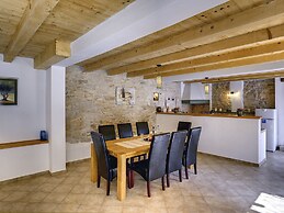 Villa With Private Pool in Central Istria