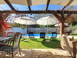 Villa With Private Pool in Central Istria