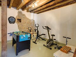 Villa With Private Pool in Central Istria